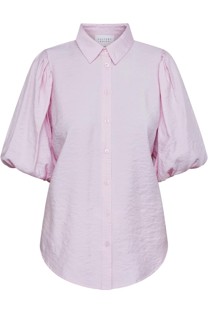ELLA SH 12651 Baby Pink